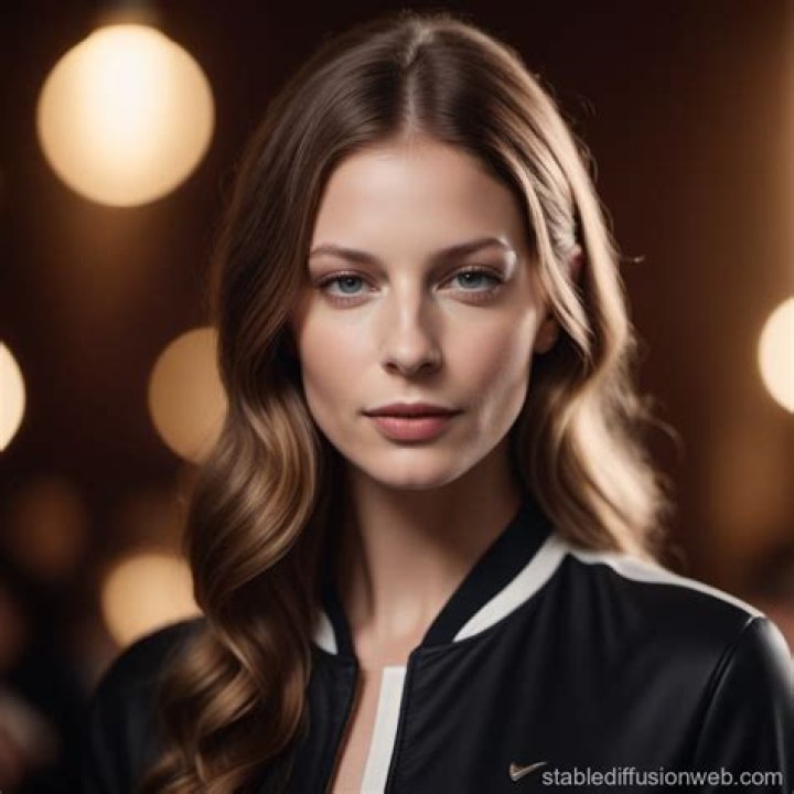 Charlotte de Witte Biography, Age, Height, Husband, Net Worth, Family