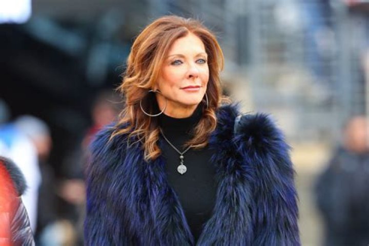 Charlotte Jones Anderson Biography, Age, Height, Husband, Net Worth, Family