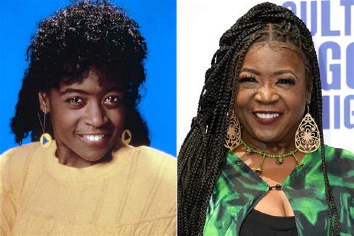 Charnele Brown Biography, Age, Height, Husband, Net Worth, Family