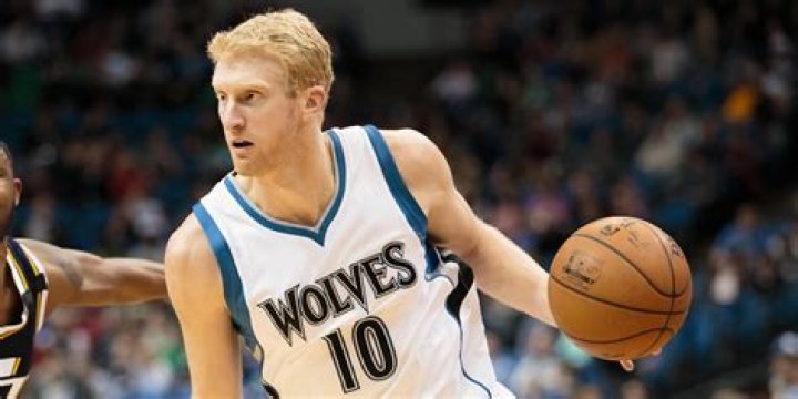 Chase Budinger Biography, Age, Height, Wife, Net Worth, Family