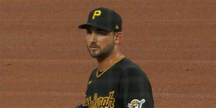 Chase De Jong Biography, Age, Height, Wife, Net Worth, Family