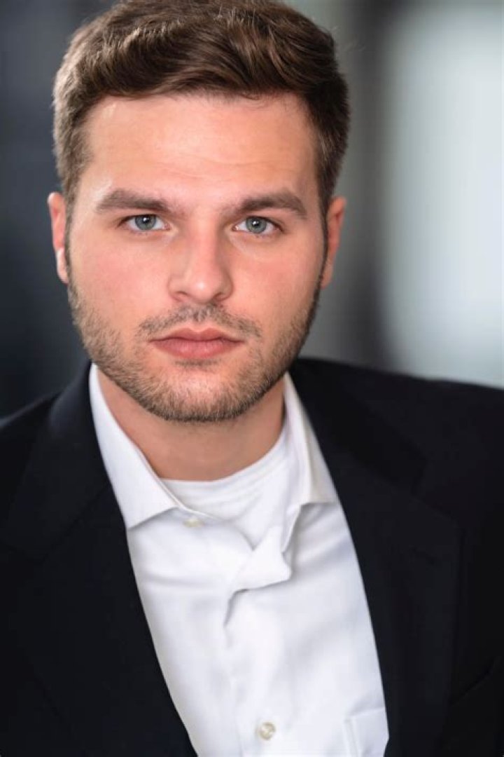 Chase Walker Biography, Age, Height, Wife, Net Worth, Family