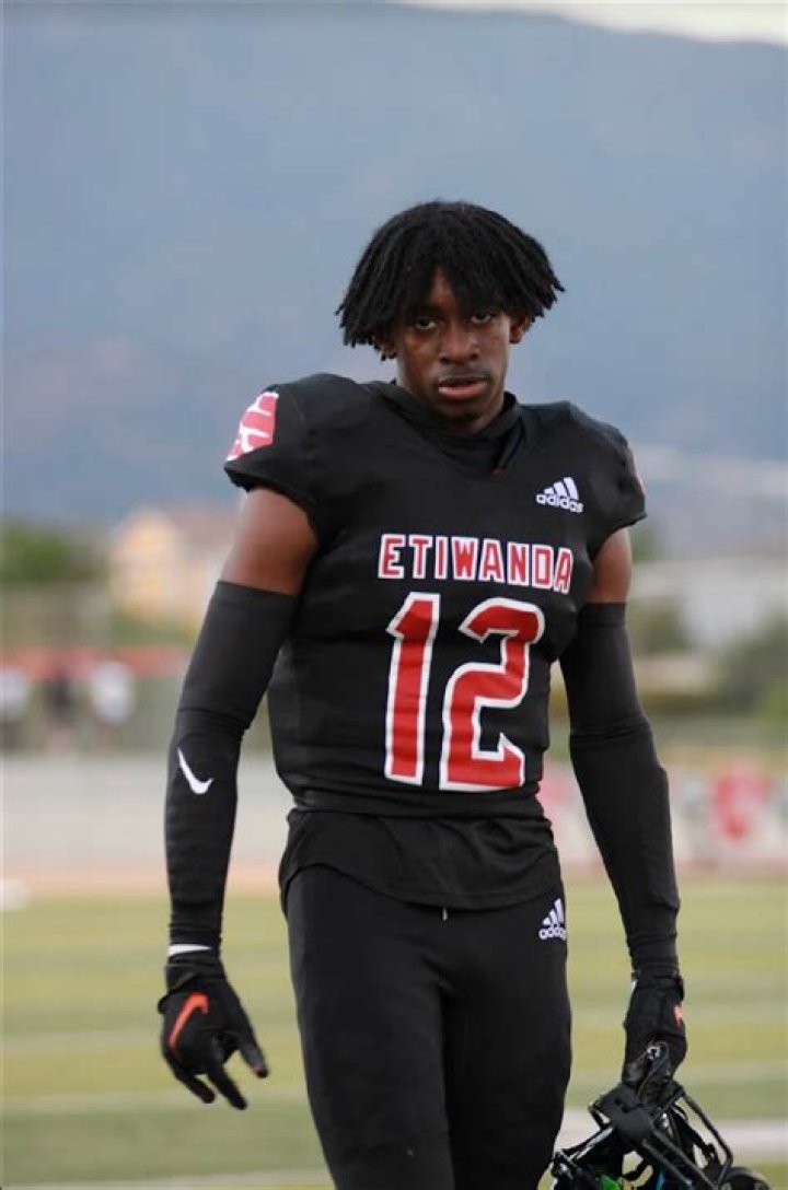 Chauncey Davis Biography, Age, Height, Wife, Net Worth, Family