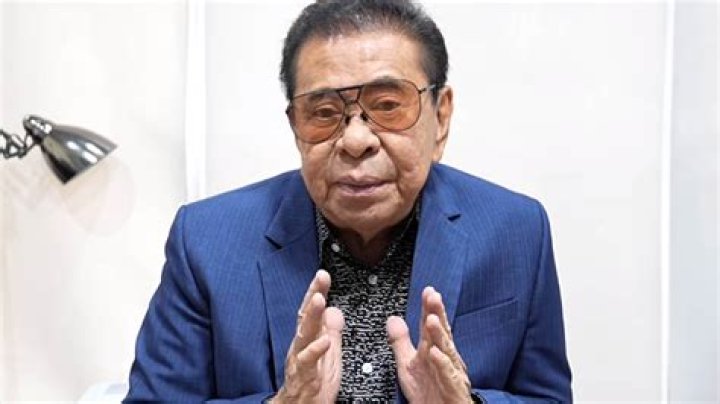 Chavit Singson Biography, Age, Height, Wife, Net Worth, Family