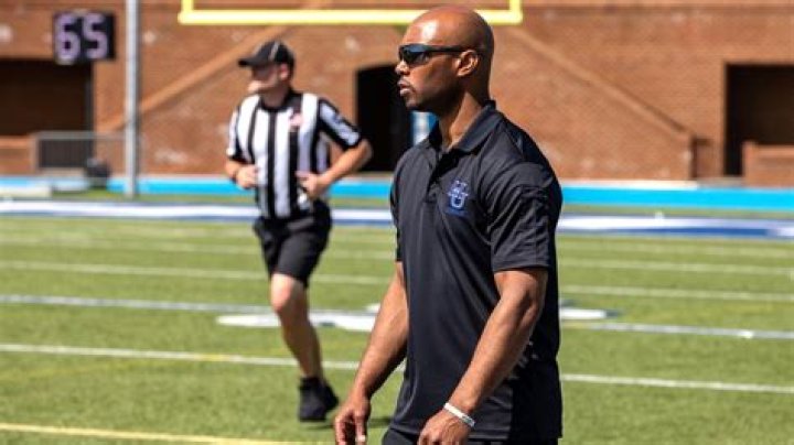 Chazz Woodson Biography, Age, Height, Wife, Net Worth, Family