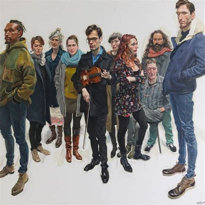 Chen Danqing Biography, Age, Height, Wife, Net Worth, Family