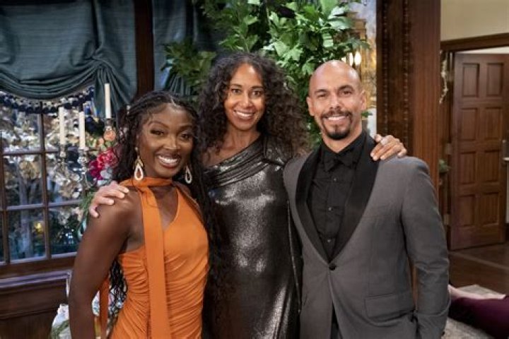 Chene Lawson Biography, Age, Height, Husband, Net Worth, Family