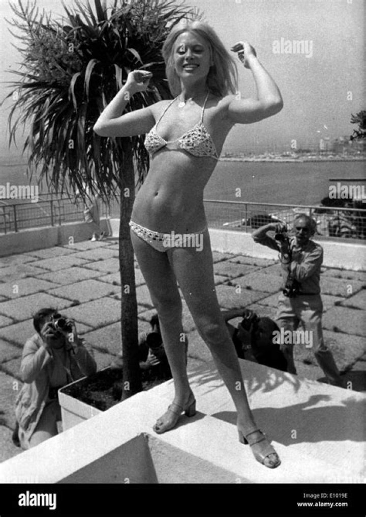 Cheri Caffaro Biography, Age, Height, Husband, Net Worth, Family