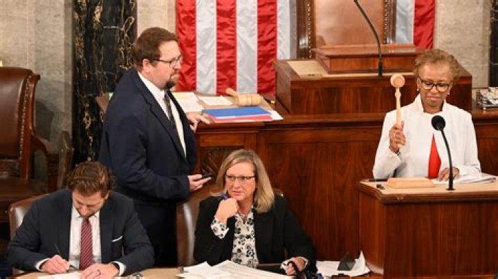 Cheryl L. Johnson Biography, Age, Height, Husband, Net Worth, Family