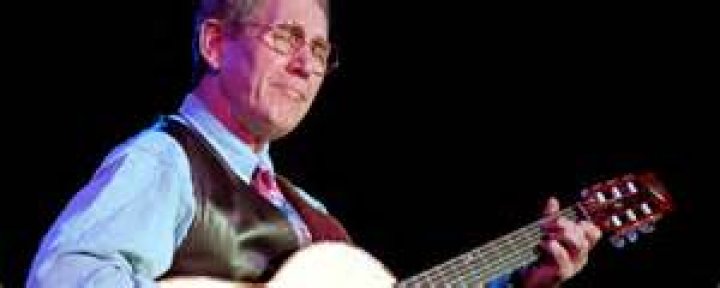 Chet Atkins Biography, Age, Height, Wife, Net Worth, Family