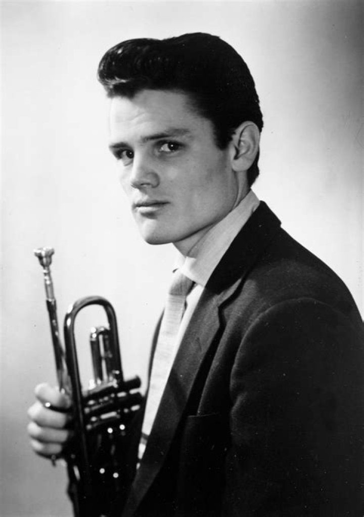 Chet Baker Biography, Age, Height, Wife, Net Worth, Family