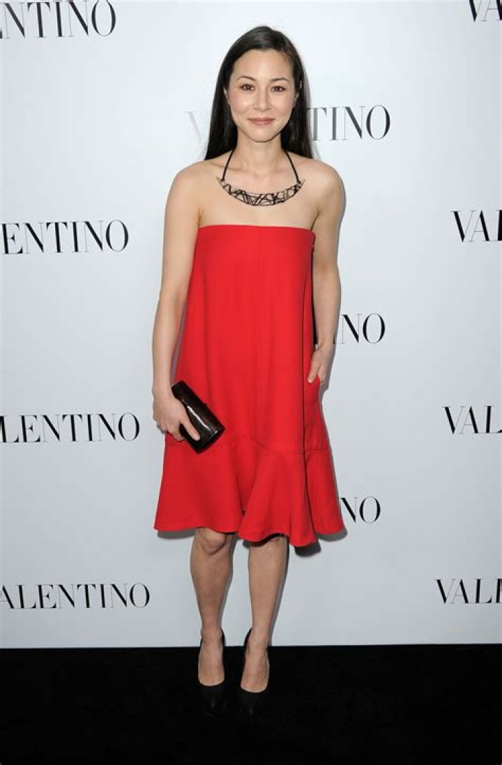 China Chow Biography, Age, Height, Husband, Net Worth, Family