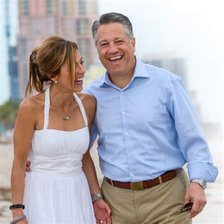 Chip LaMarca Biography, Age, Height, Wife, Net Worth, Family