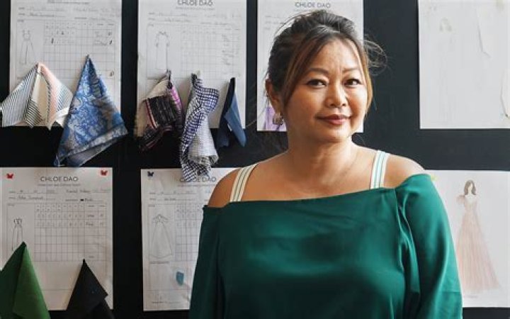 Chloe Dao Biography, Age, Height, Husband, Net Worth, Family