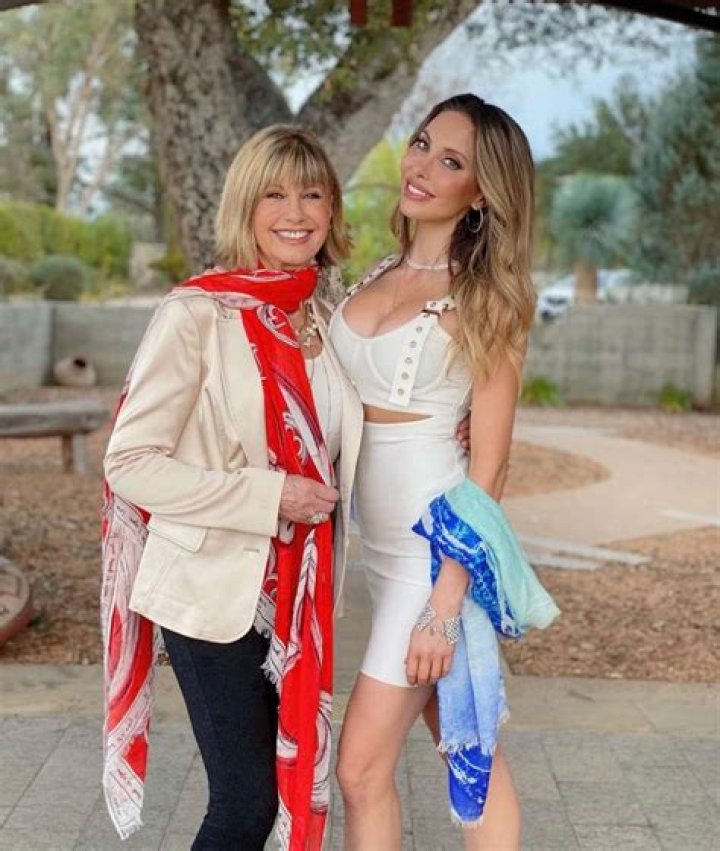 Chloe Lattanzi Biography, Age, Height, Husband, Net Worth, Family