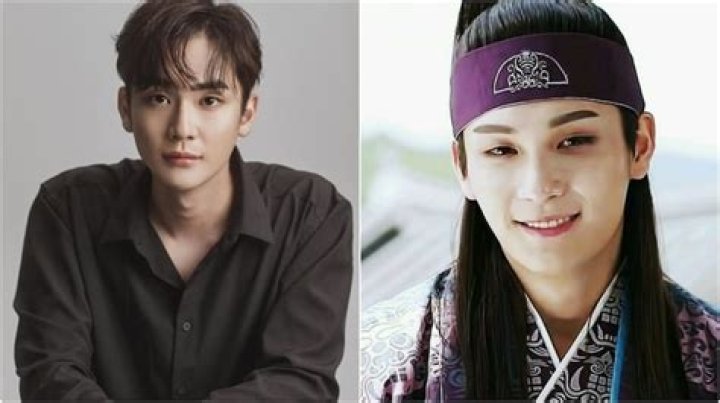 Cho Yoon-woo Biography, Age, Height, Wife, Net Worth, Family