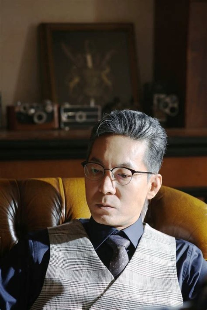 Choi Jin-ho Biography, Age, Height, Wife, Net Worth, Family