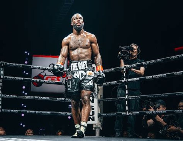 Chordale Booker Biography, Age, Height, Wife, Net Worth, Family