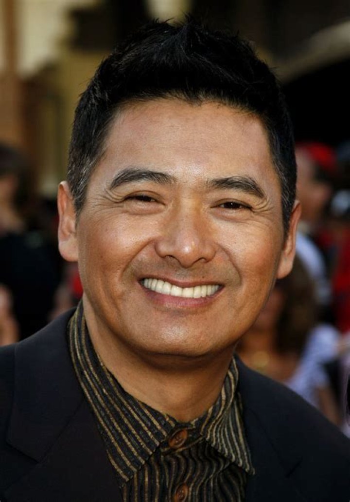 Chow Yun-fat Biography, Age, Height, Wife, Net Worth, Family