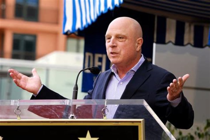 Chris Albrecht Biography, Age, Height, Wife, Net Worth, Family