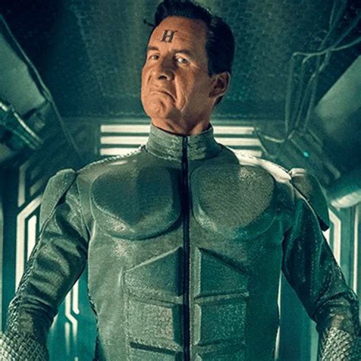 Chris Barrie Biography, Age, Height, Wife, Net Worth, Family