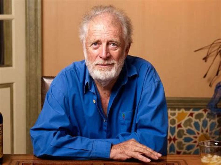 Chris Blackwell Biography, Age, Height, Wife, Net Worth, Family