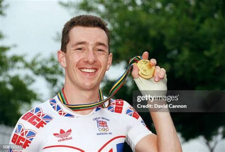 Chris Boardman Biography, Age, Height, Wife, Net Worth, Family