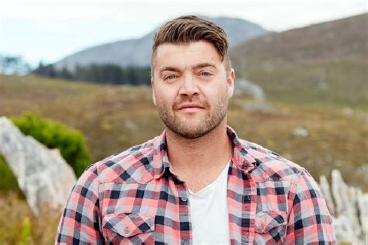 Chris 'C.T.' Tamburello Biography, Age, Height, Wife, Net Worth, Family
