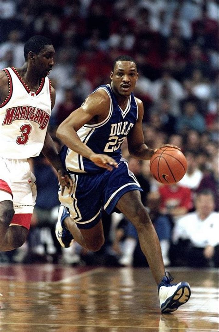 Chris Carrawell Biography, Age, Height, Wife, Net Worth, Family