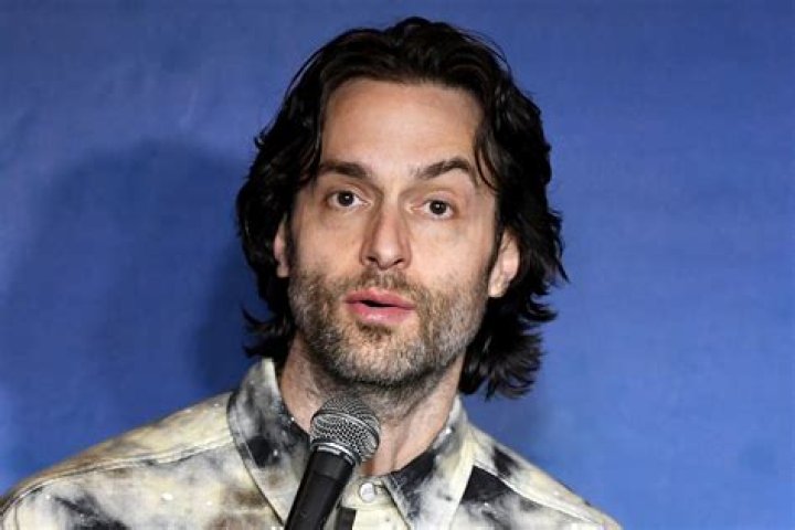 Chris D'Elia Biography, Age, Height, Wife, Net Worth, Family