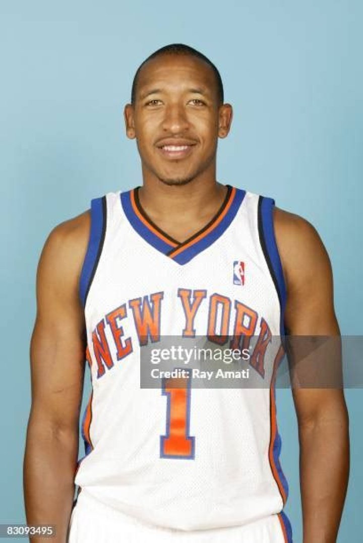 Chris Duhon Biography, Age, Height, Wife, Net Worth, Family