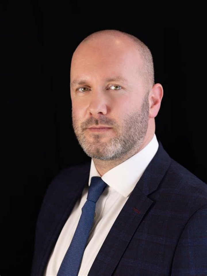 Chris Gardiner Biography, Age, Height, Wife, Net Worth, Family