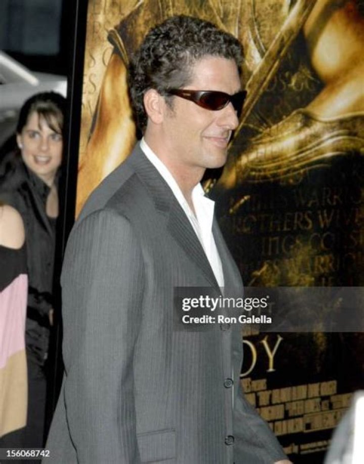 Chris Heinz Biography, Age, Height, Wife, Net Worth, Family