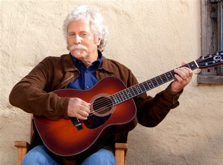 Chris Hillman Biography, Age, Height, Wife, Net Worth, Family