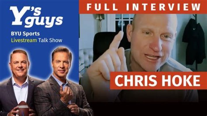 Chris Hoke Biography, Age, Height, Wife, Net Worth, Family