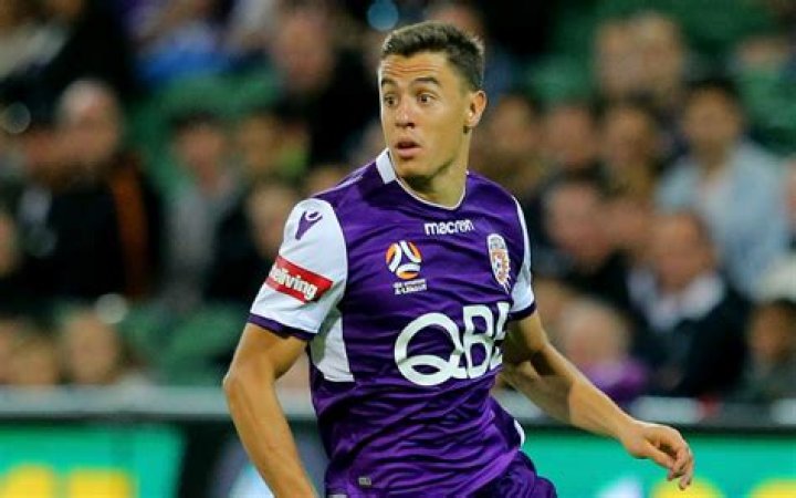 Chris Ikonomidis Biography, Age, Height, Wife, Net Worth, Family