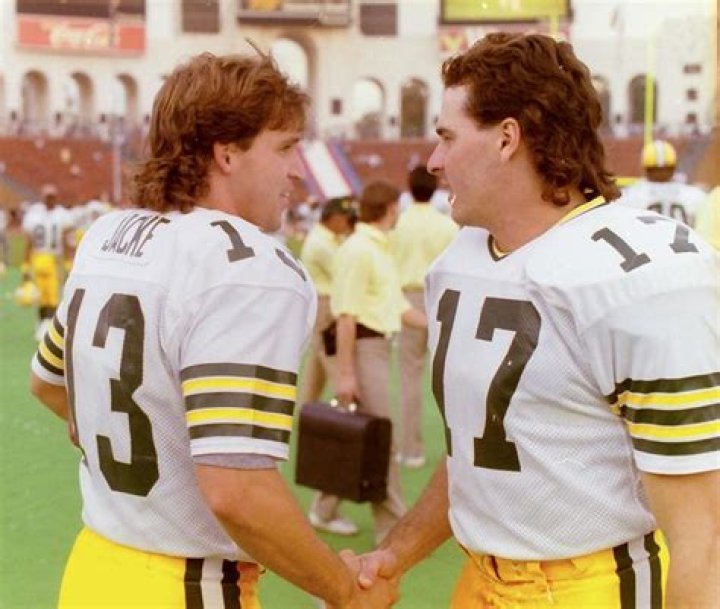 Chris Jacke Biography, Age, Height, Wife, Net Worth, Family