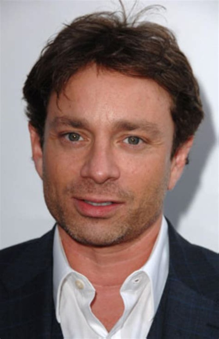 Chris Kattan Biography, Age, Height, Wife, Net Worth, Family