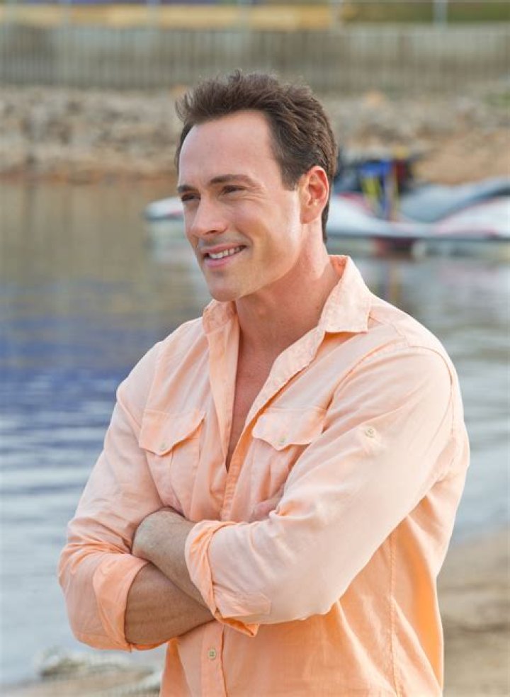 Chris Klein Biography, Age, Height, Wife, Net Worth, Family