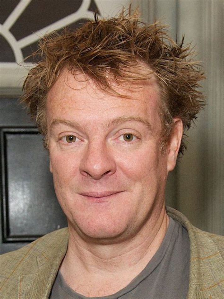 Chris Larkin Biography, Age, Height, Wife, Net Worth, Family