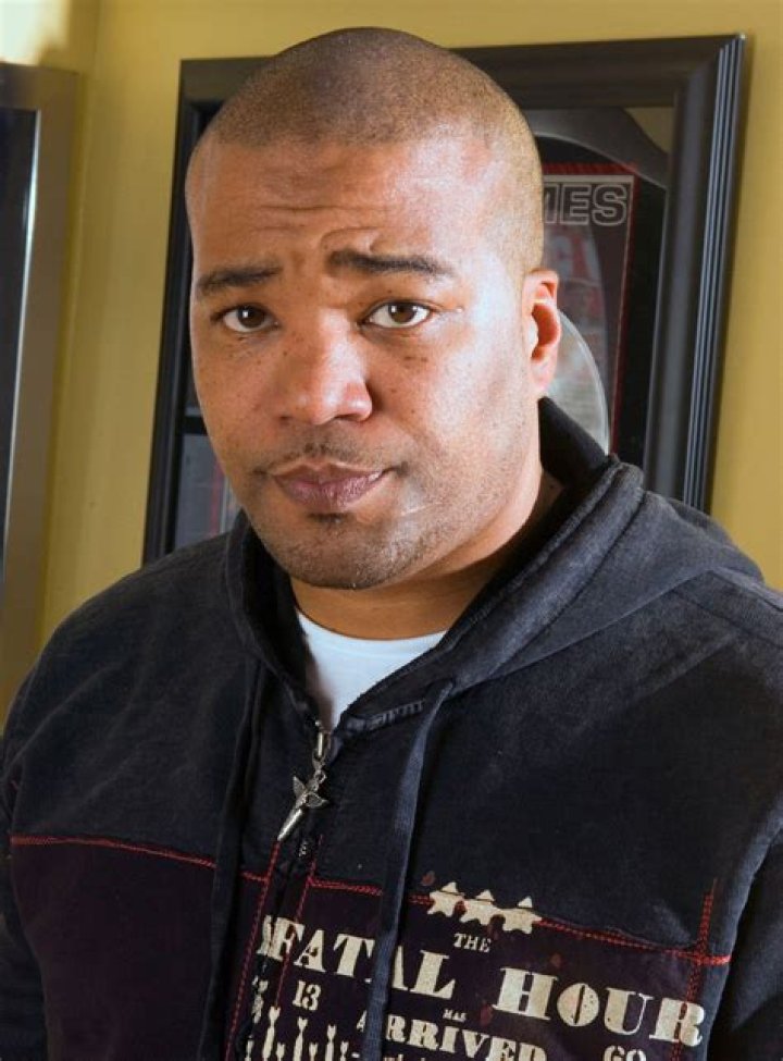 Chris Lighty Biography, Age, Height, Wife, Net Worth, Family