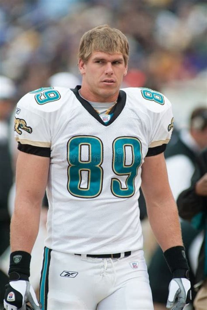 Chris Luzar Biography, Age, Height, Wife, Net Worth, Family