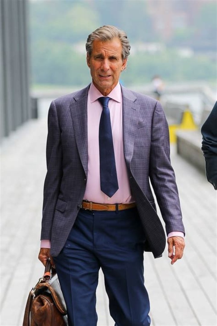 Chris 'Mad Dog' Russo Biography, Age, Height, Wife, Net Worth, Family