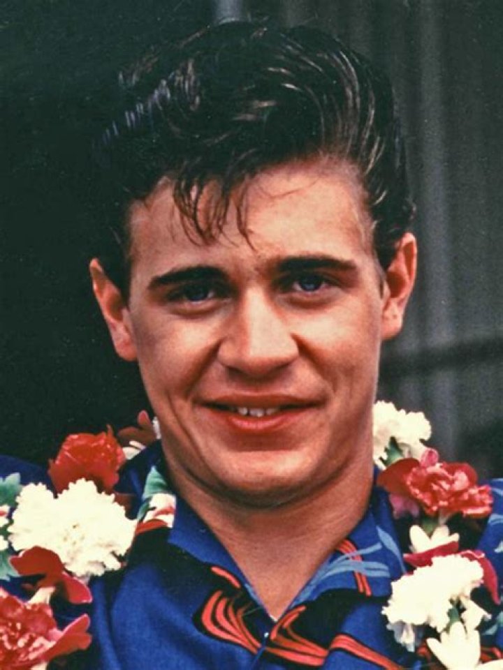 Chris Makepeace biografía, edad, altura, esposo, net worth, familia