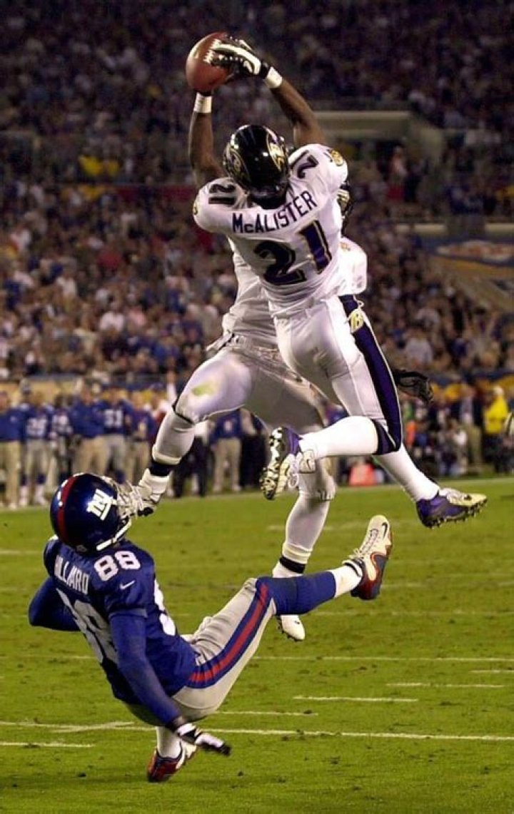 Chris McAlister Biography, Age, Height, Wife, Net Worth, Family