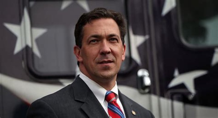 Chris McDaniel Biography, Age, Height, Wife, Net Worth, Family