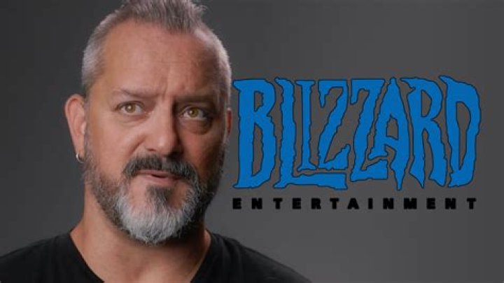 Chris Metzen biografía, edad, altura, esposo, net worth, familia