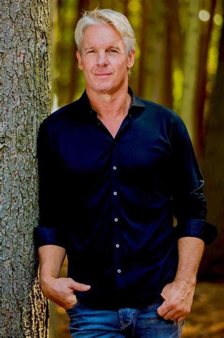 Chris Potter Biography, Age, Height, Wife, Net Worth, Family