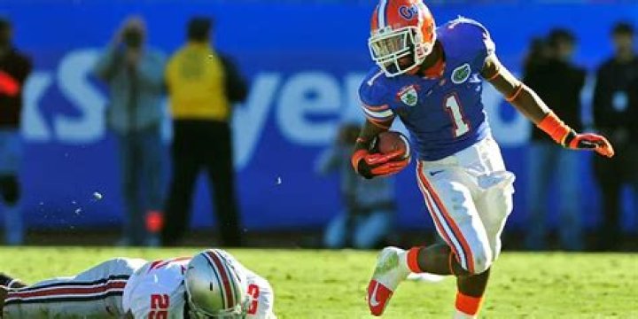 Chris Rainey Biography, Age, Height, Wife, Net Worth, Family