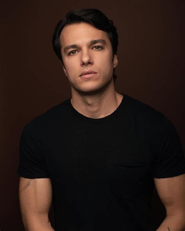 Chris Riggi Biography, Age, Height, Wife, Net Worth, Family